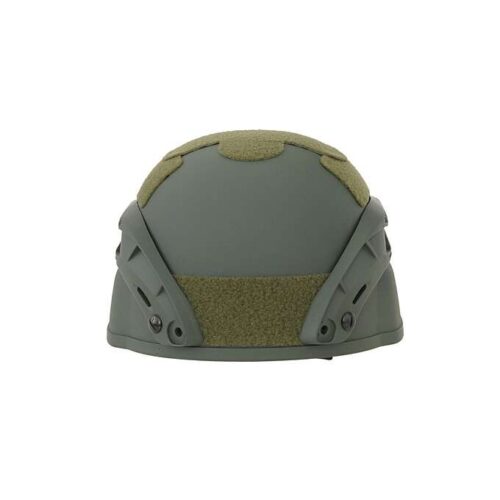ULTRA LIGHT REPLICA OF SPEC-OPS MICH HELMET – OLIVE [8FIELDS] KingArms.ee Airsoft