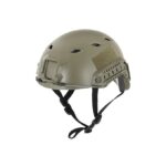 FAST BJ HELMET REPLICA – RANGER GREEN [EM] KingArms.ee Airsoft