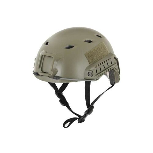 Реплика шлема Fast bj – Ranger green [EM] KingArms.ee Airsoft