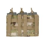 Automaadi/püstoli salvetasku – Multicam KingArms.ee Sandėliavimo kišenės