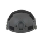 ULTRA LIGHT REPLICA OF SPEC-OPS MICH MID-CUT HELMET – BLACK [8FIELDS] KingArms.ee Airsoft