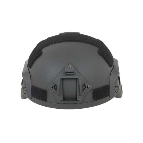 Ультралегкая реплика шлема spec-ops mich mid-cut – черный [8FIELDS] KingArms.ee Airsoft