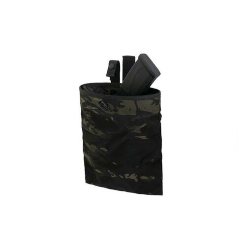ROLL-UP DUMP POUCH – MB [8FIELDS] KingArms.ee Storage pockets
