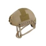 FAST MH HELMET REPLICA WITH QUICK ADJUSTMENT – COYOTE [EM] KingArms.ee Airsoft