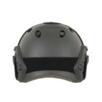 FAST PJ HELMET REPLICA BLACK EM KingArms.ee Helmets