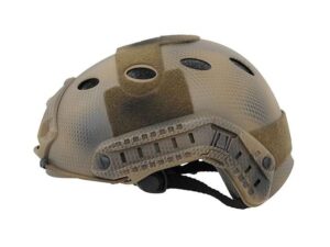 Реплика шлема Fast – морские котики [EM] KingArms.ee Airsoft