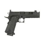 R604 Juodosios armijos ginkluotė KingArms.ee Airsoft pistols