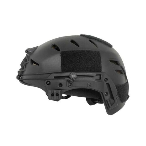 TACTICAL EXF BUMP TYPE HELMET – BLACK [FMA] KingArms.ee Helmets