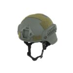 ULTRA LIGHT REPLICA OF SPEC OPS MICH HELMET OLIVE 8FIELDS KingArms.ee Helmets