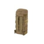 1L WATER BOTTLE CARRIER COYOTE 8FIELDS KingArms.ee Pockets