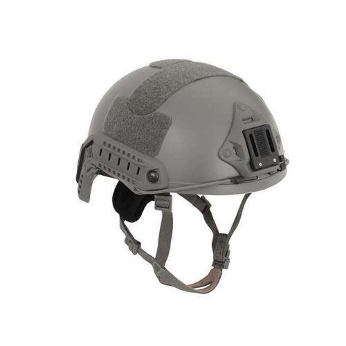 баллистический шлем реплика (размер L/XL) – черный [FMA] KingArms.ee Airsoft