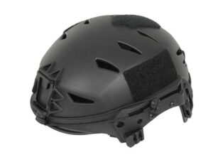 Тактический шлем типа Exf bump – Черный [FMA] KingArms.ee Airsoft