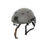 FAST BJ HELMET REPLICA WITH QUICK ADJUSTMENT FOLIAGE EM KingArms.ee Helmets