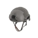 FAST BALLISTIC HELMET REPLICA (L/XL SIZE) – BLACK [FMA] KingArms.ee Airsoft