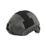 FAST MH HELMET REPLICA WITH QUICK ADJUSTMENT BLACK EM KingArms.ee Helmets