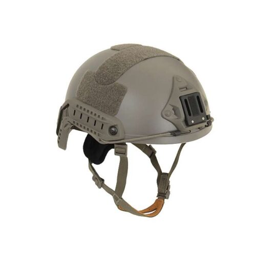 FAST BALLISTIC HELMET REPLICA (L/XL SIZE) – DARK EARTH [FMA] KingArms.ee Helmets