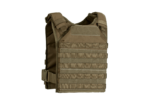 Plaadikandja – Roheline (Invader Gear) KingArms.ee Vestes un zirglietas