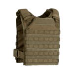 Armor Carrier Ranger Green Invader Gear