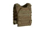 Plaadikandja – Roheline (Invader Gear) KingArms.ee Vestes un zirglietas