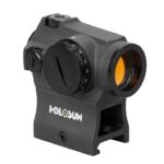 HE403R GD Elite Gold Dot Sight Holosun