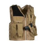Жилет Mk II Crossdraw Coyote