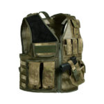 Жилет Mk II Crossdraw Эверглейд