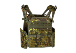 Reaper Plate Carrier CAD (Invader Gear) KingArms.ee Waistcoats and harnesses