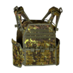 Reaper Plate Carrier CAD (Invader Gear)
