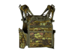 Reaper Plate Carrier CAD (Invader Gear) KingArms.ee Waistcoats and harnesses