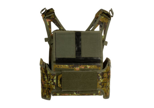 Reaper Plate Carrier CAD (Invader Gear) KingArms.ee Vestid ja rakmed
