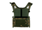 Тактический бронежилет Plate Carrier Marpat Invader Gear KingArms.ee Жилеты