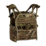 Plaadikandja - (Invader Gear)