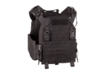 Viikatemies QRB Plate Carrier musta (Invader Gear) KingArms.ee Takit ja valjaat