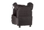 Viikatemies QRB Plate Carrier musta (Invader Gear) KingArms.ee Takit ja valjaat