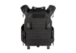 Viikatemies QRB Plate Carrier musta (Invader Gear) KingArms.ee Takit ja valjaat