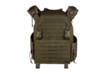 Reaper QRB Plate Carrier OD Invader Gear KingArms.ee Waistcoats and harnesses