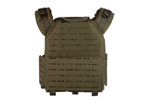 Reaper QRB Plate Carrier OD (Invader Gear) KingArms.ee Waistcoats and harnesses
