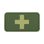 Эмблема швейцарского флага