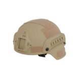 ULTRA LIGHT REPLICA OF SPEC OPS MICH HELMET TAN 8FIELDS KingArms.ee Helmets