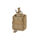 VERSATILE FRAG GRENADE POUCH COYOTE 8FIELDS KingArms.ee Storage pockets