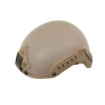 FAST BALLISTIC HELMET REPLICA (L/XL SIZE) – DARK EARTH [FMA] KingArms.ee Airsoft