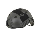 FAST PJ HELMET REPLICA – BLACK [EM] KingArms.ee Airsoft