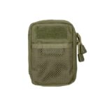 MULTI WAY CARRY ORGANIZER OLIVE 8FIELDS KingArms.ee Pockets