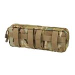 HORIZONTAL UTILITY POUCH MULTICAMO 8FIELDS KingArms.ee Pockets