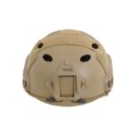 FAST PJ HELMET REPLICA WITH QUICK ADJUSTMENT – COYOTE [EM] KingArms.ee Airsoft