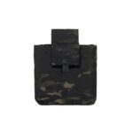 COLLAPSIBLE DUMP POUCH MB 8FIELDS KingArms.ee Storage pockets