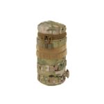 1L WATER BOTTLE CARRIER MULTICAMO 8FIELDS KingArms.ee Pockets