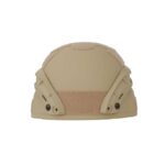 ULTRA LIGHT REPLICA OF SPEC OPS MICH HELMET TAN 8FIELDS KingArms.ee Helmets