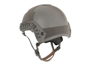 FAST BALLISTIC HELMET REPLICA (L/XL SIZE) – BLACK [FMA] KingArms.ee Helmets