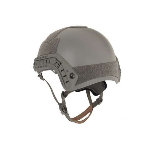 FAST BALLISTIC HELMET REPLICA (L/XL SIZE) – BLACK [FMA] KingArms.ee Helmets